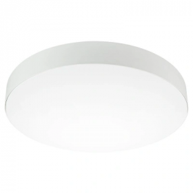 Светильник Arlight SP-PLATO-R1000-115W Day4000 Белый, Металл 038924 / Арлайт