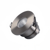 Светильник Arlight MS-GLORY-BUILT-R54-5W Warm3000 Никель, Металл 047291 / Арлайт