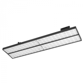 Светильник Arlight LGD-MARS-4TR-S582x138-50W Day4000 Чёрный, Металл 035496 / Арлайт