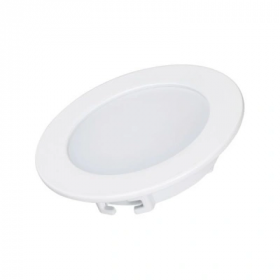 Светильник Arlight DL-BL90-5W Day White Белый, Металл 021431 / Арлайт