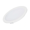 Светильник Arlight DL-BL180-18W Warm White Белый, Металл 021441 / Арлайт