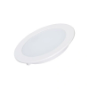 Светильник Arlight DL-BL125-9W White Белый, Металл 021433 / Арлайт