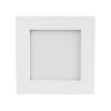 Светильник Arlight DL-93x93M-5W Warm White Белый, Металл 020123 / Арлайт