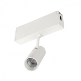 Светильник Arlight CLIP-38-SPOT-R146-6W Day4000 Белый, Металл 028940 / Арлайт