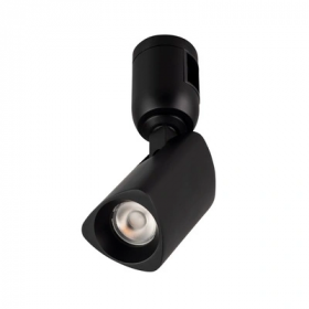 Светильник Arlight ART-APRIORI-SPOT-TURN-R45-8W Warm3000 Чёрный, Алюминий 039288 / Арлайт