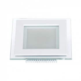 Панель Светодиодная Arlight LT-S96x96WH 6W Day White 120deg Белый, Металл 014934 / Арлайт