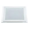 Панель Светодиодная Arlight LT-S200x200WH 16W Day White 120deg Белый, Металл 014922 / Арлайт