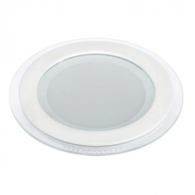 Панель Светодиодная Arlight LT-R200WH 16W Day White 120deg Белый, Металл 016575 / Арлайт