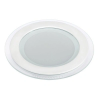 Панель Светодиодная Arlight LT-R200WH 16W Day White 120deg Белый, Металл 016575 / Арлайт