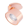 Модуль Светодиодный Arlight PLURIO-LAMP-R77-9W Warm3000 Медь, Металл 031837 / Арлайт