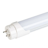 Лампа Светодиодная Arlight ECOTUBE T8-600DR-10W-220V Warm White 021465 / Арлайт