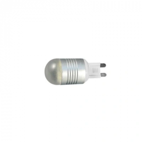 Лампа Светодиодная Arlight AR-G9 2.5W 2360 White 220V 013730 / Арлайт