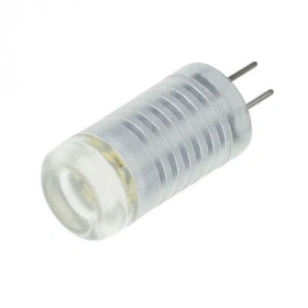 Лампа Светодиодная Arlight AR-G4 0.9W 1224 White 12V 013858 / Арлайт