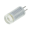 Лампа Светодиодная Arlight AR-G4 0.9W 1224 White 12V 013858 / Арлайт