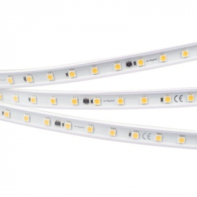 Лента Светодиодная Герметичная Arlight ARL-PV-B54-15.5mm 230V White6000 Белый 027056(2) / Арлайт