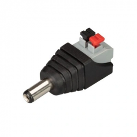 Коннектор Arlight ARL-Mono-2pin-M 030747 10шт. / Арлайт