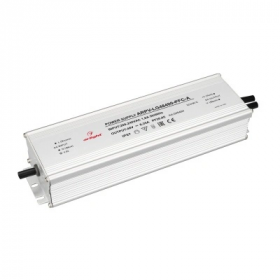 Блок Питания Arlight ARPV-LG48400-PFC-A Металл 045484 / Арлайт