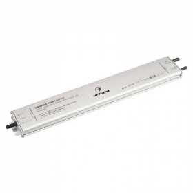 Блок Питания Arlight ARPV-LG48400-Linear-PFC-Dali2-PD Металл 037926 / Арлайт