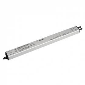 Блок Питания Arlight ARPV-LG48160-Linear-PFC-Dali2-PD Металл 034883 / Арлайт