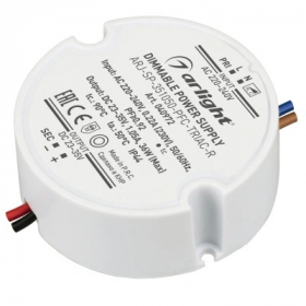 Блок Питания Arlight ARJ-SP-351050-PFC-Triac-R Пластик 040972 / Арлайт