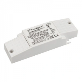 Блок Питания Arlight ARJ-7-PFC-Triac-A Пластик 027139 / Арлайт