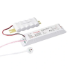 Блок Аварийного Питания Arlight ARJ-EMG-6W-1.5H-NiCd Пластик 031831 / Арлайт