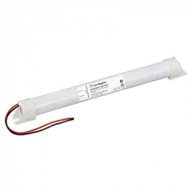 Батарея Аккумуляторная Arlight BAT-EMG-6V-3H-NiCd Пластик 035511 / Арлайт