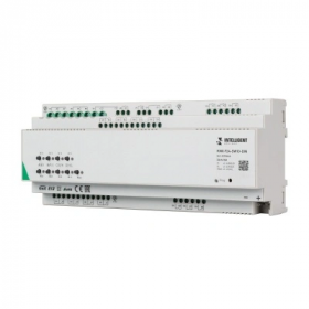 Модуль Релейный Arlight KNX-724-SW10-DIN 025664 / Арлайт