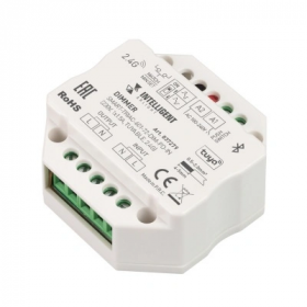 Диммер Arlight Smart-Triac-601-72-DIM-PD-IN Пластик 037279 / Арлайт