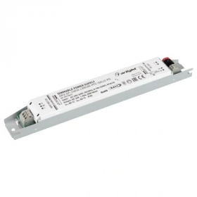 Блок Питания Arlight ARV-SP-24030-Linear-PFC-Dali2-PD Металл 031106(1) / Арлайт