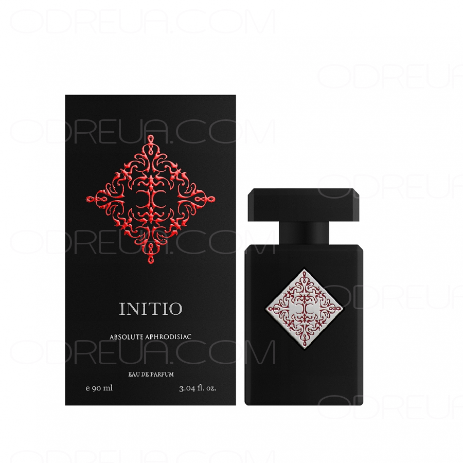 Initio Parfums Prives Absolute Aphrodisiac