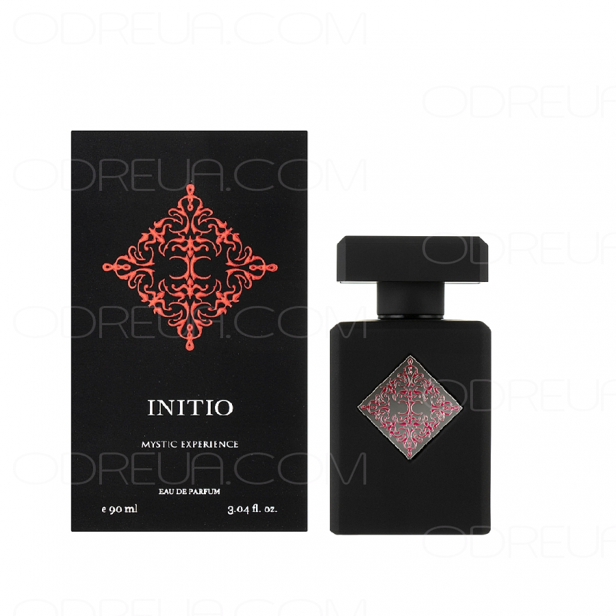 Initio Parfums Prives Mystic Experience