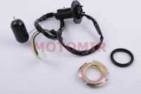 Датчик топливного бака   Honda LEAD   SENSOR-61