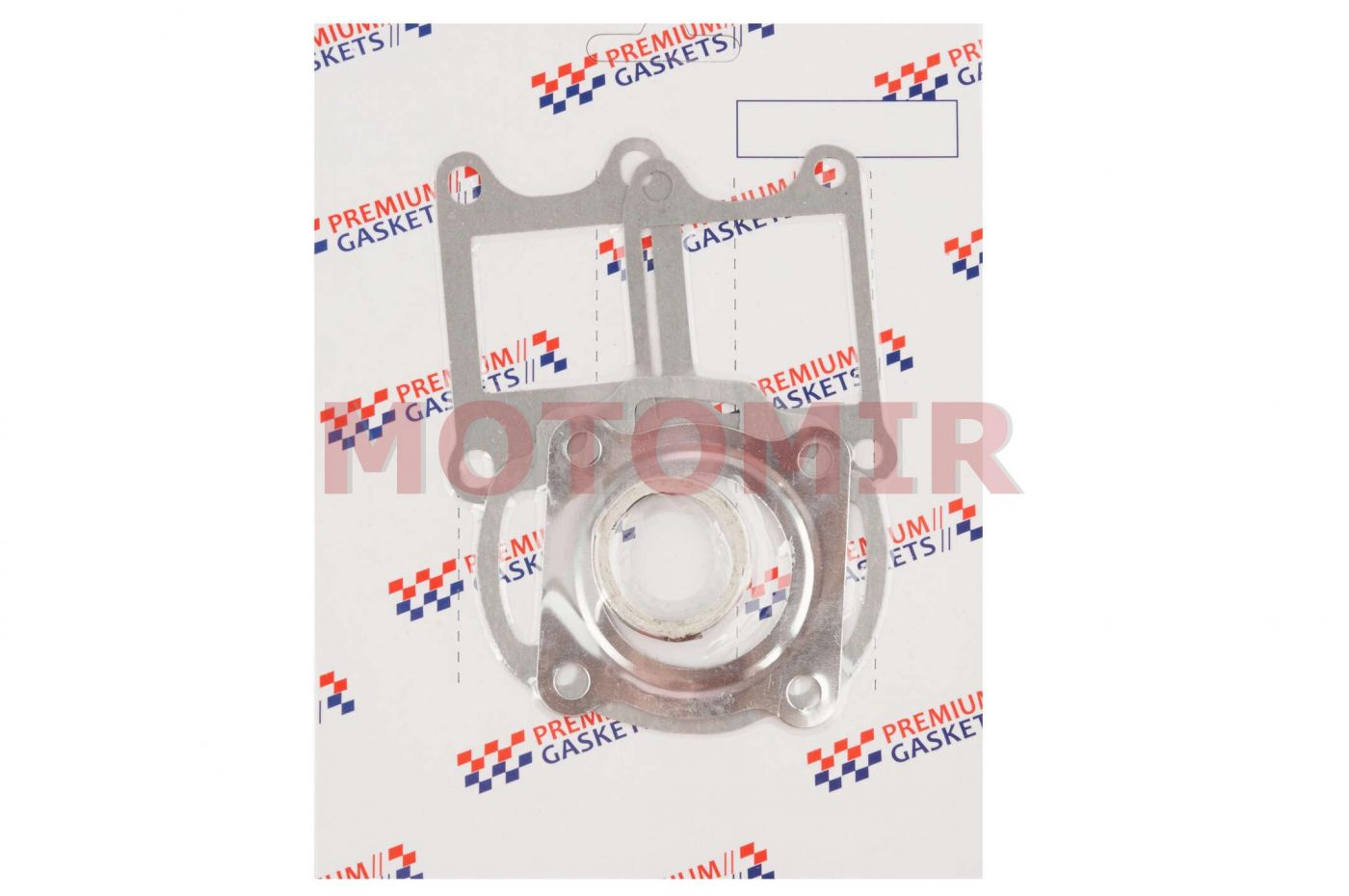 Прокладки цилиндра (набор)   Honda DIO ZX   Ø40mm   (mod:C)   MAX GASKETS