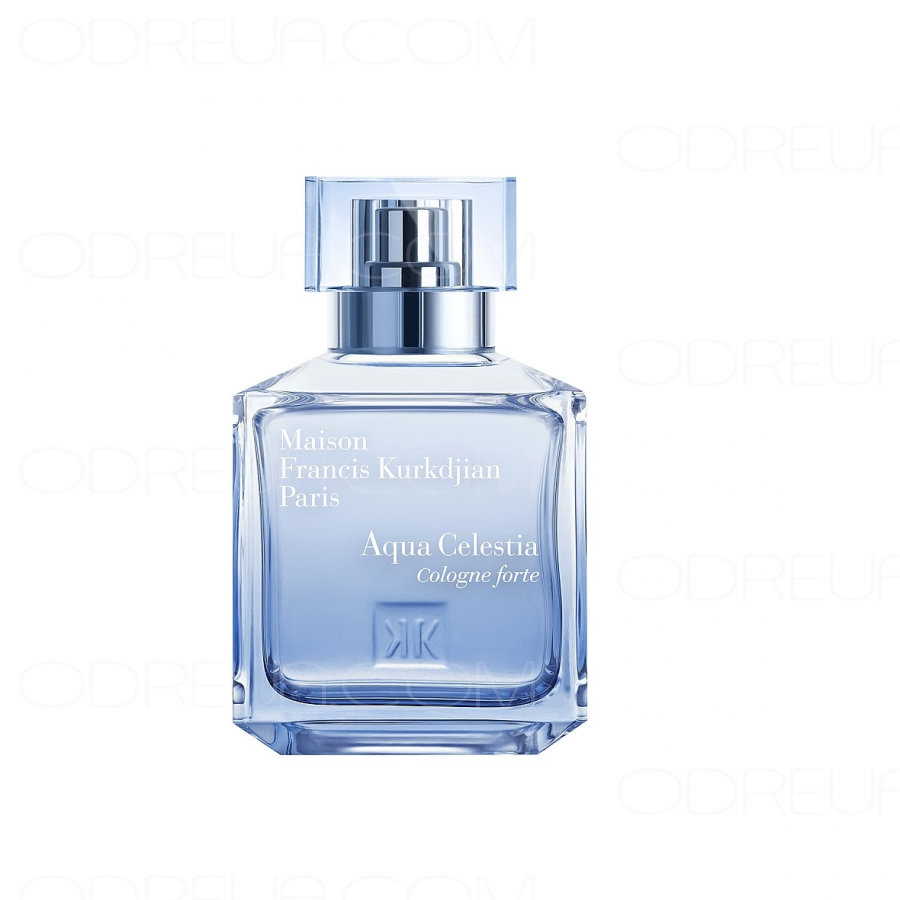 Maison Francis Kurkdjian Aqua Celestia Cologne Forte