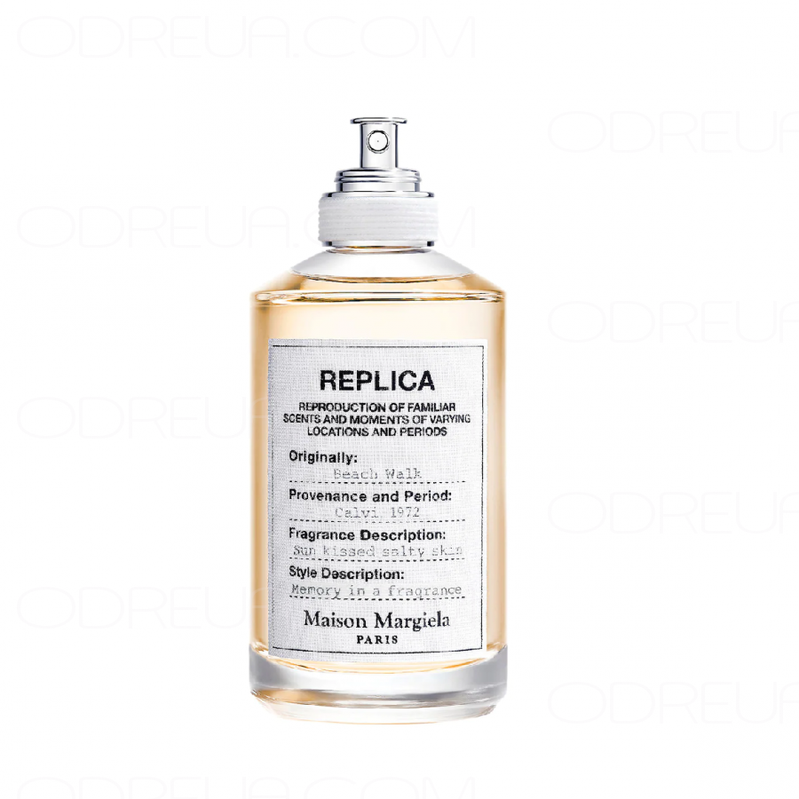 Replica Maison Margiela Beach Walk