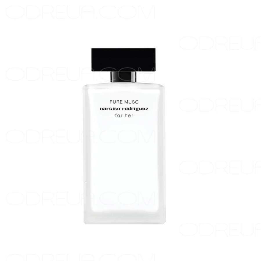 Narciso Rodriguez For Her Pure Musc