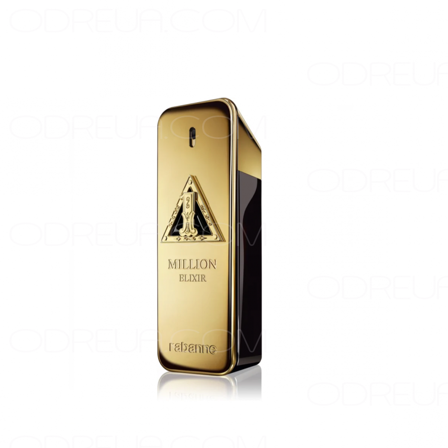 Paco Rabanne 1 Million Elixir Eau de Parfum