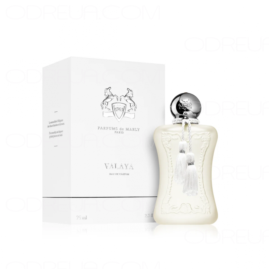 Valaya Parfums de Marly