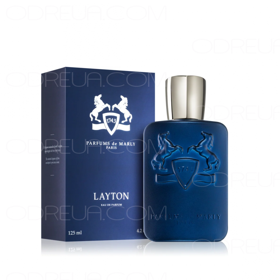 Parfums de Marly Layton