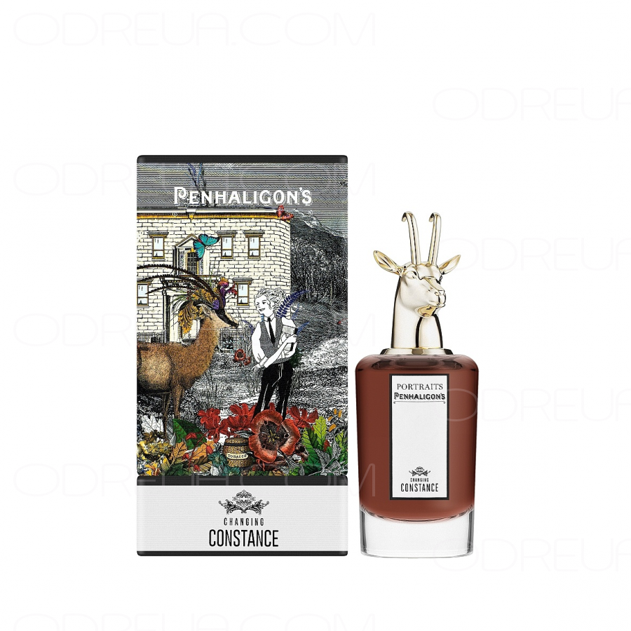 Penhaligon's Changing Constance