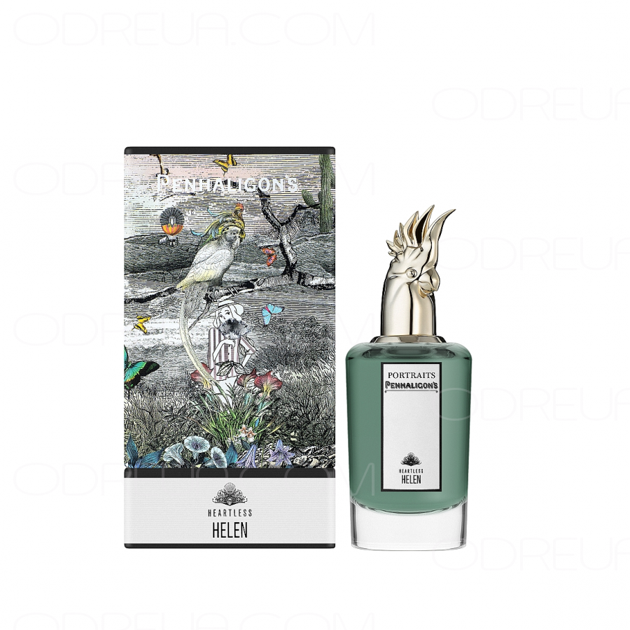 Penhaligon`s Portraits Heartless Helen