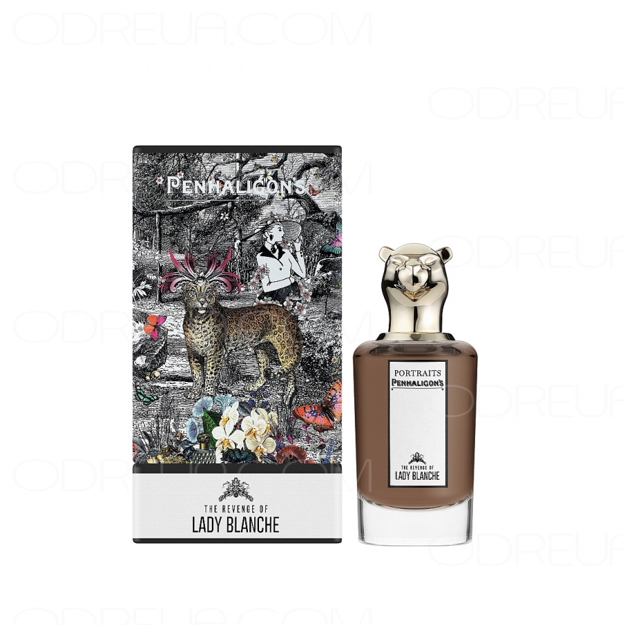 Penhaligon's The Revenge of Lady Blanche