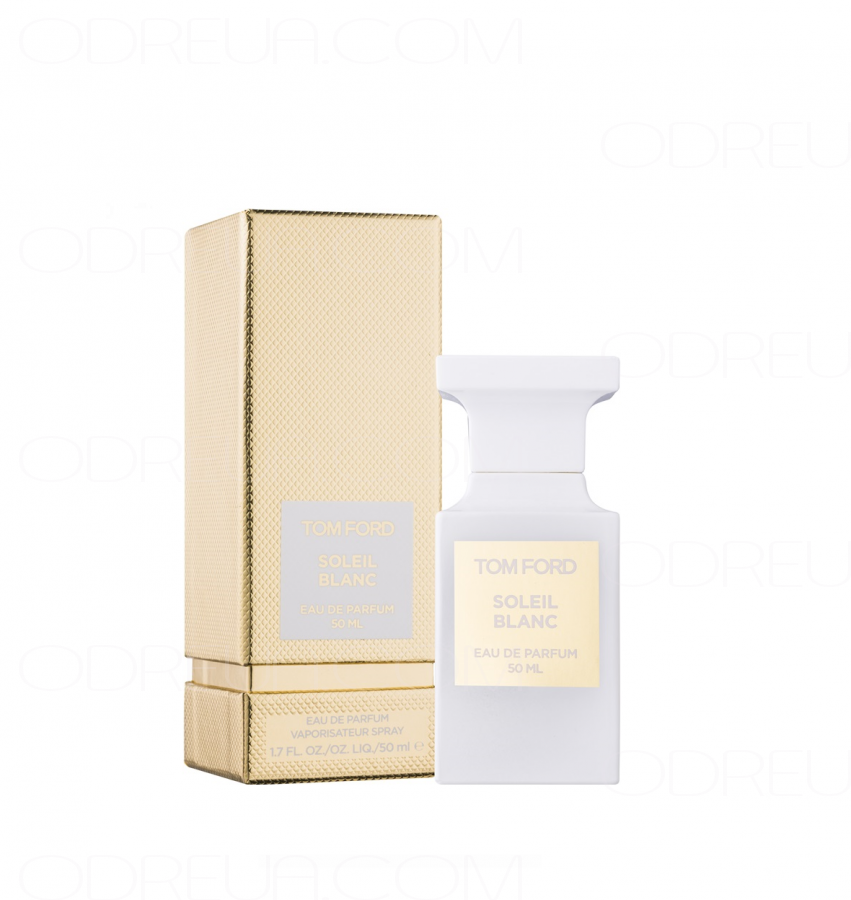 Tom Ford  Soleil Blank