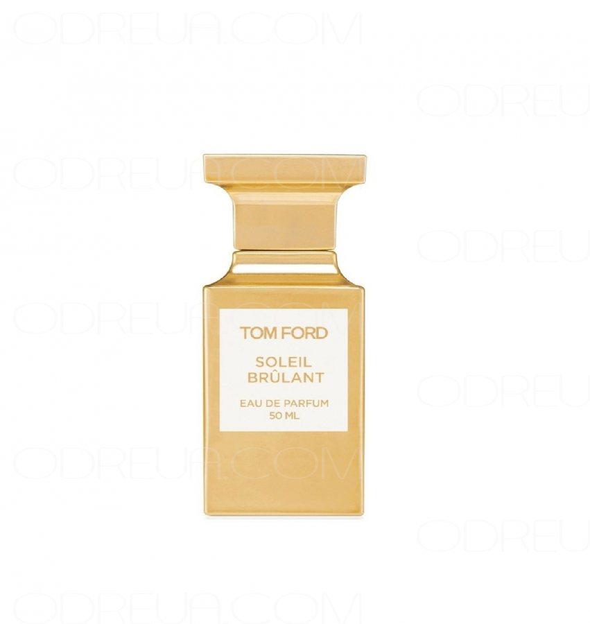 Tom Ford Soleil Brulant