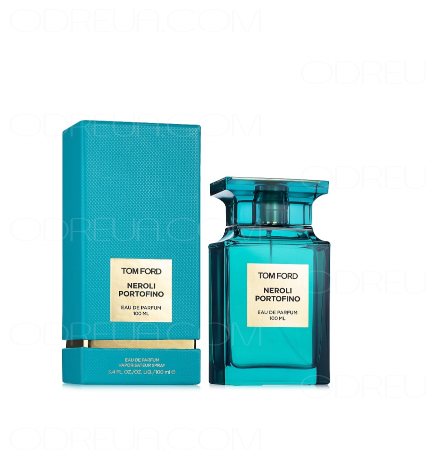 Tom Ford Neroli Portofino