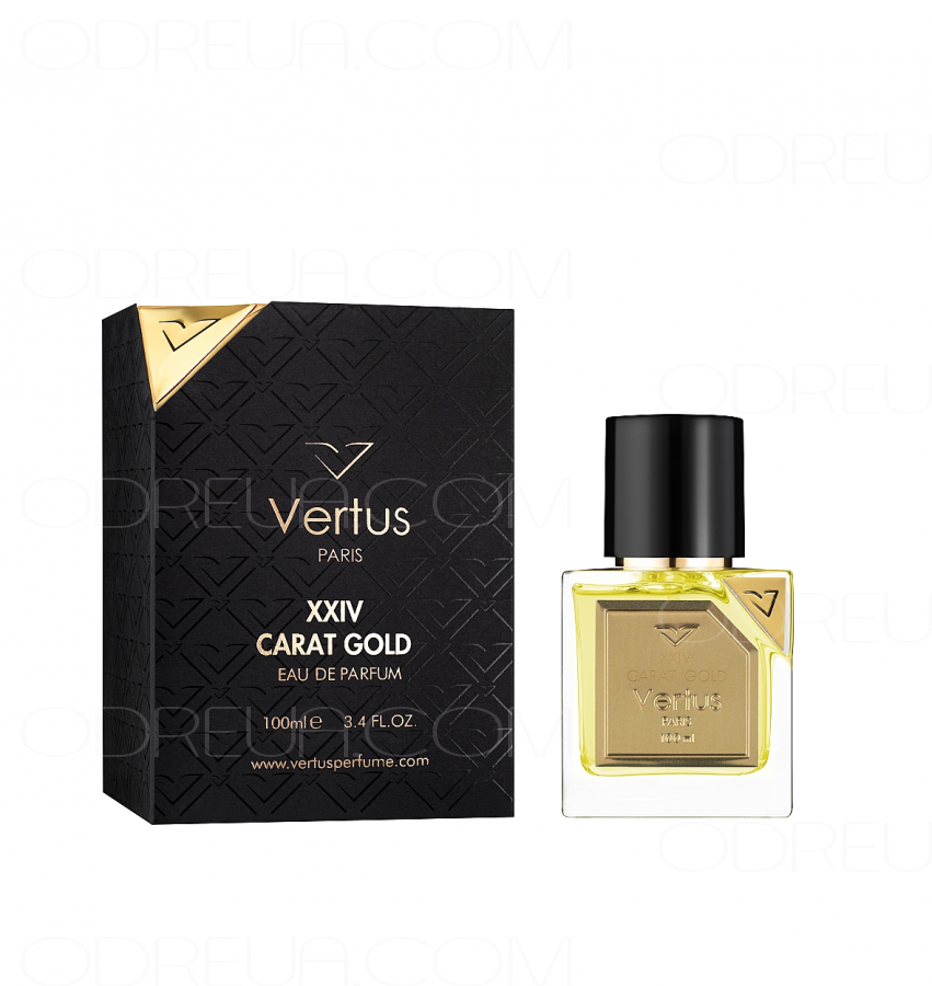 Vertus XXIV Carat Gold