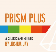 Карточный трюк Prism Plus  Trick by Joshua Jay