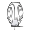 Светильник Arlight LGD-Pearl-Boll-H574-12W Warm3000 Серый, Металл 030005 / Арлайт