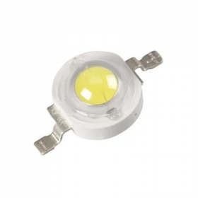 Светодиод Мощный Arlight ARPL-1W-EPS33 Day White 020433 50шт. / Арлайт